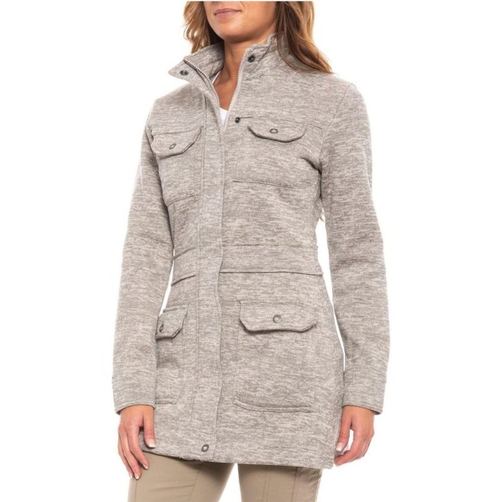 XS New (NWOT) Mountain Khakis Old Faithful Coat: XS (MRSP $160)